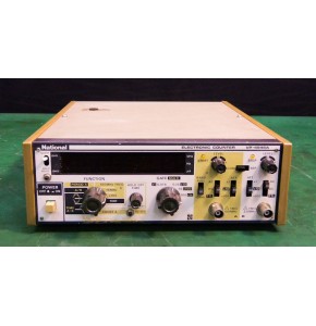 Electronic Counter